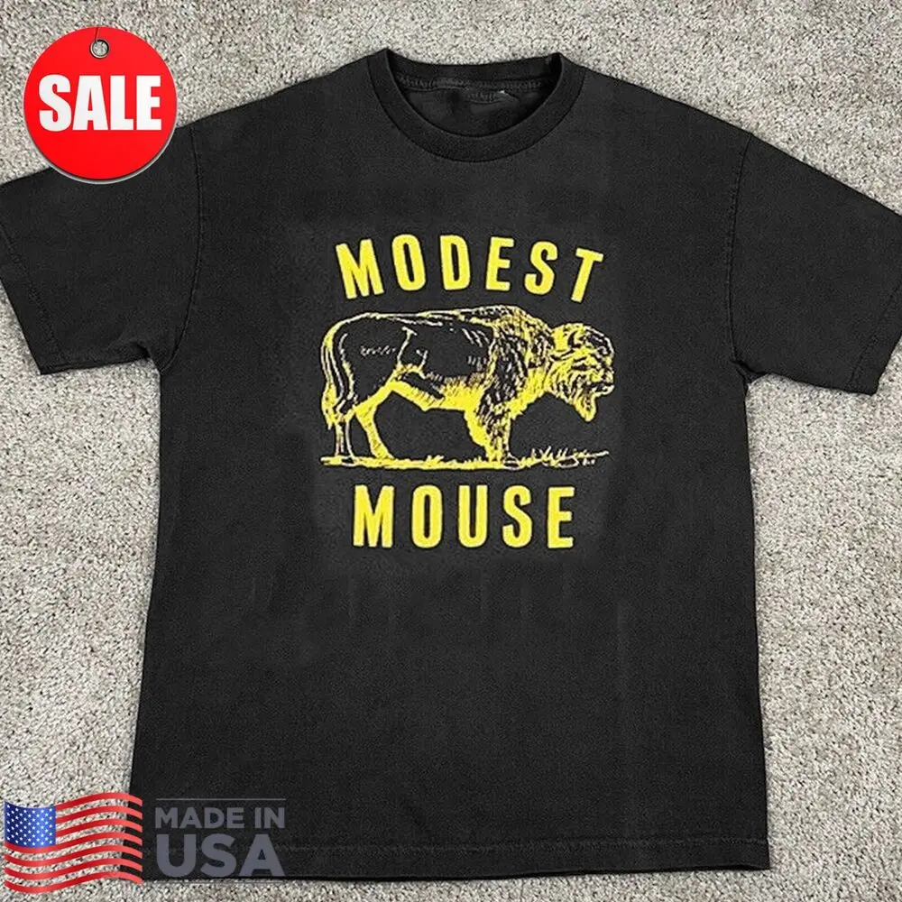 

Новинка, скромный альбом в виде мыши и буйвола, подарок для фанатов, унисекс, женская рубашка 1LU1333