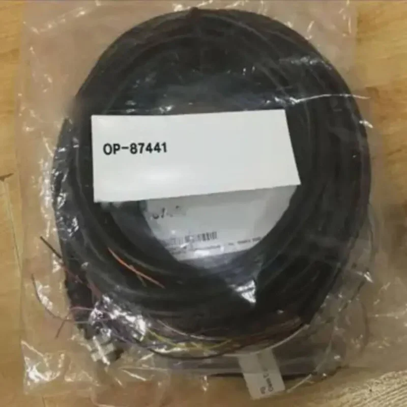 OP-87441 Visual Sensor Cable for KEYENCE