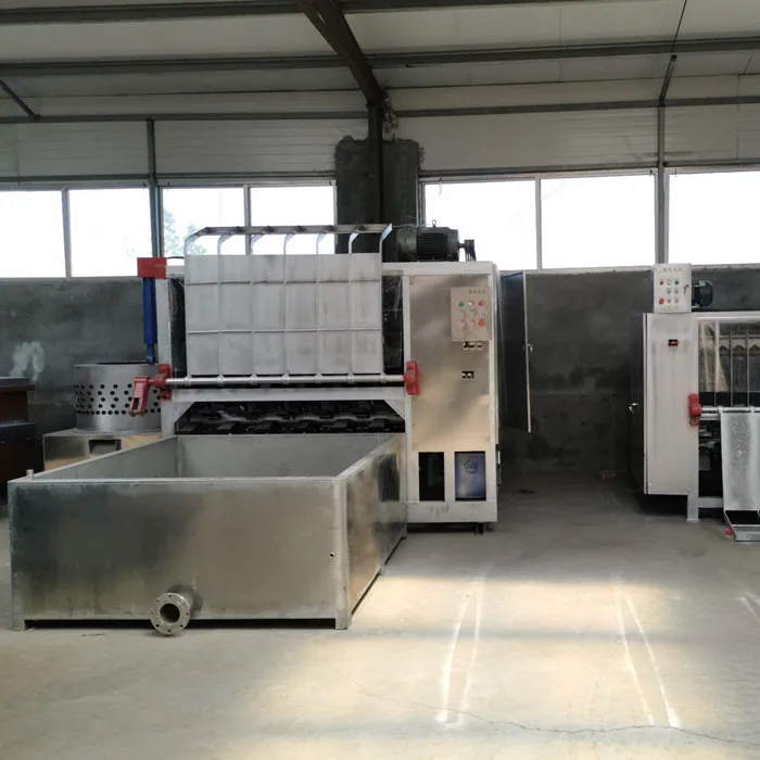 Widely Popular Slaughter House Pig De Hairing Small Slaughterhouse Equipment