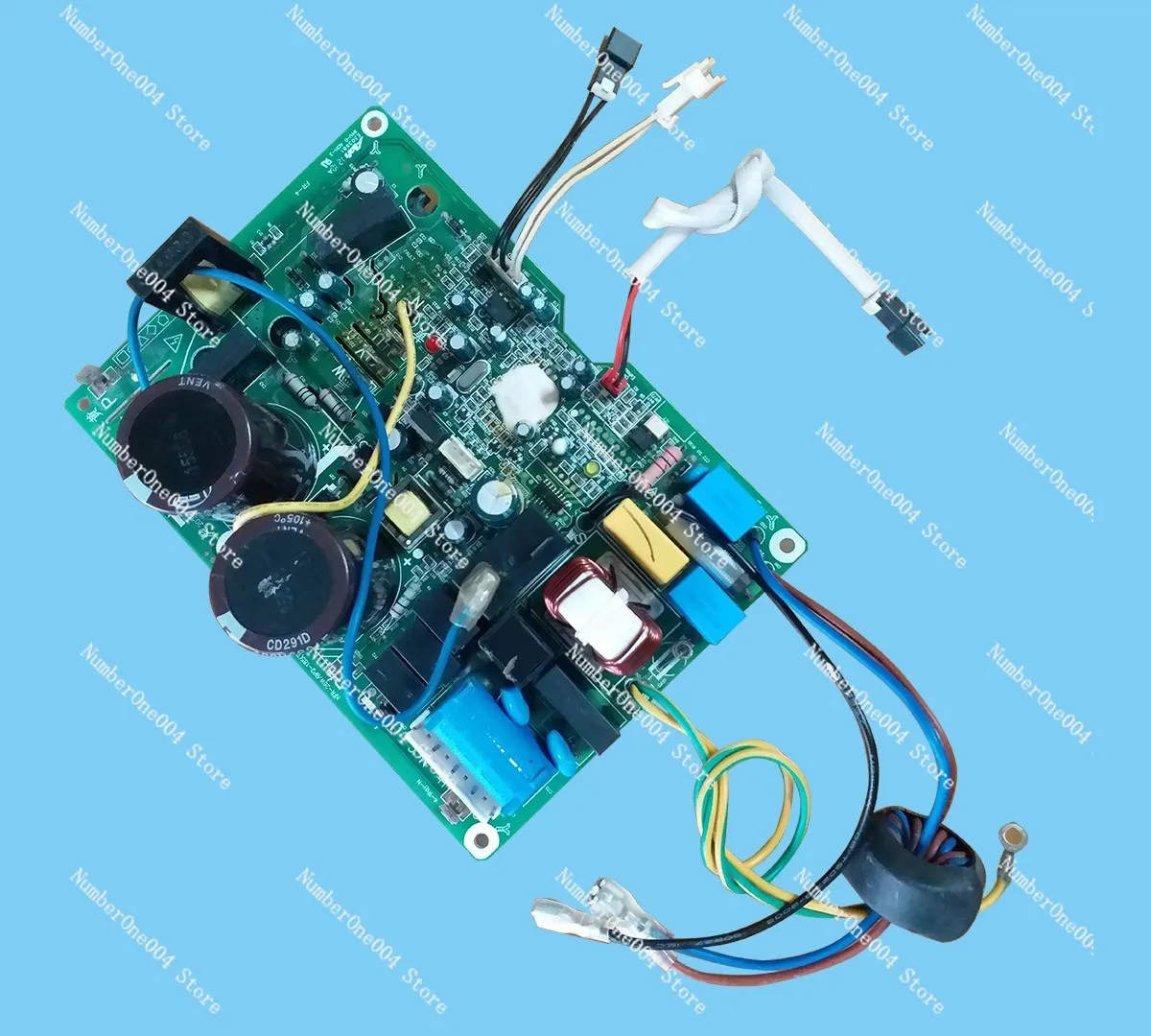 Suitable for Midea Inverter Air Conditioner KFR-35W/BP2N1-181/180/182 External Computer Board Inverter Board