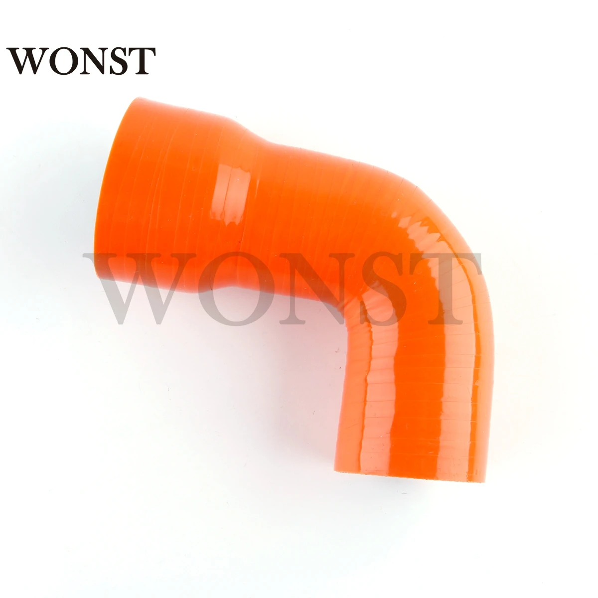 

For AUDI S3 A3 TT LEON CUPRA R BAM 210 225 BHP 1.8T 20V Silicone Turbo Outlet Hose