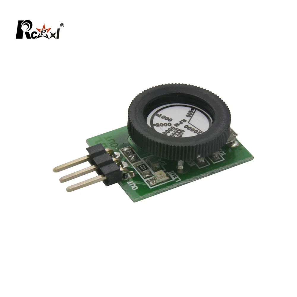 Rcexl Ignition Cdi …