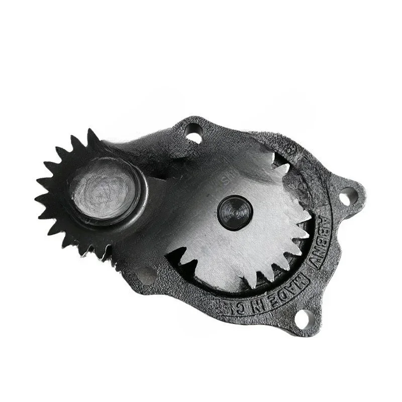 ISDE engine oil pump 3939588