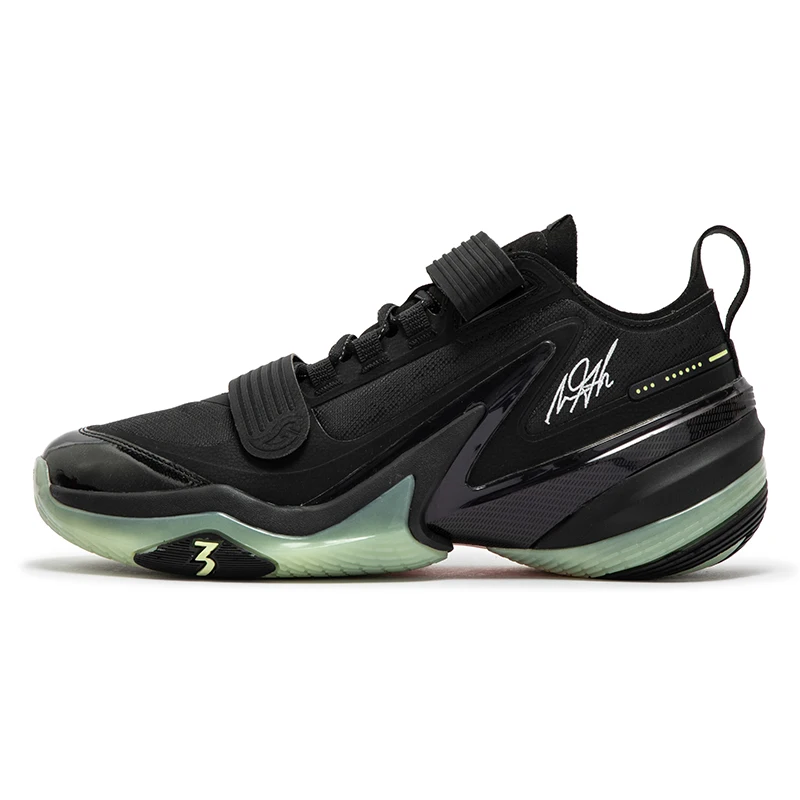 361 Degrees AG 5 PRM Men Basketball Sport Shoes Full Package