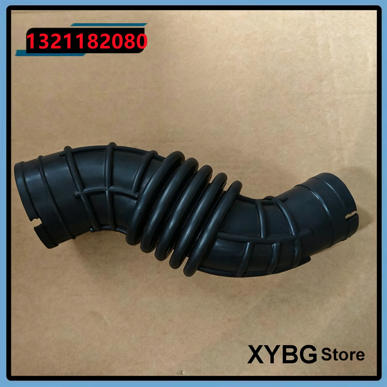 

Air Filter Hose 1321182080 for FIAT DUCATO Bus