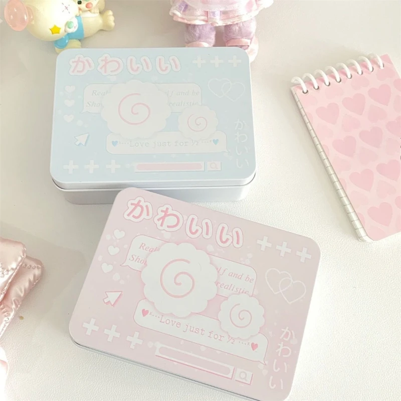 Kawaii Japanese Cre… - image