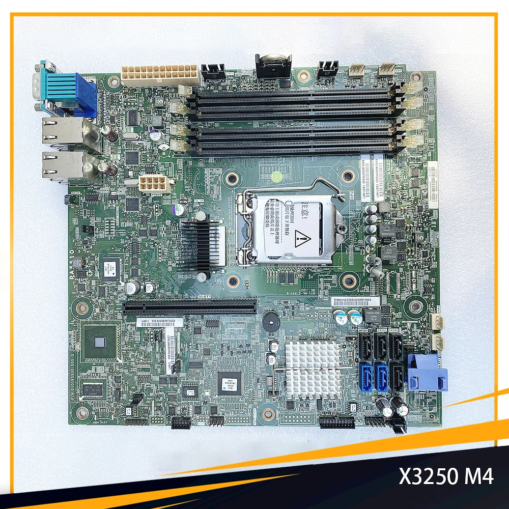 

Mainboard For IBM X3250 M4 00D8551 00AL958 00Y7577 69Y5154