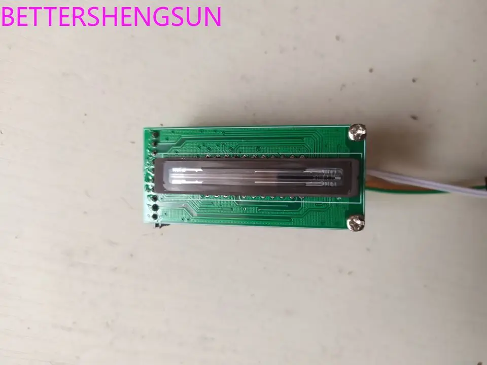 Customized Tcd2901 Linear Array CCD Development Board 10550 Pixels 4um Module Precision Size Measurement