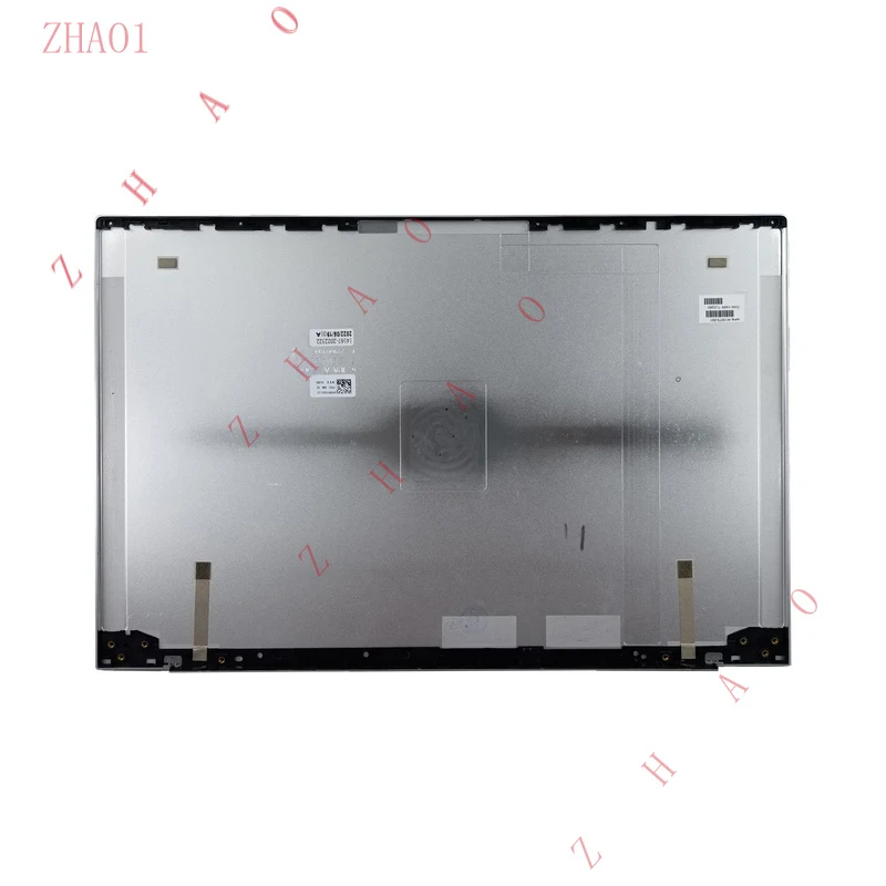 Z  New For HP Envy 17-CR Laptop LCD Back Cover Top Case Rear Lid Sliver N13573-001