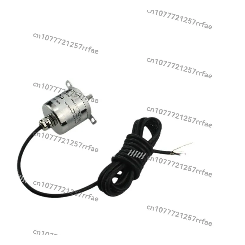 

Single Turn Multi-turn Magnetic Induction Encoder Magnetic Induction Angular Position Transducer