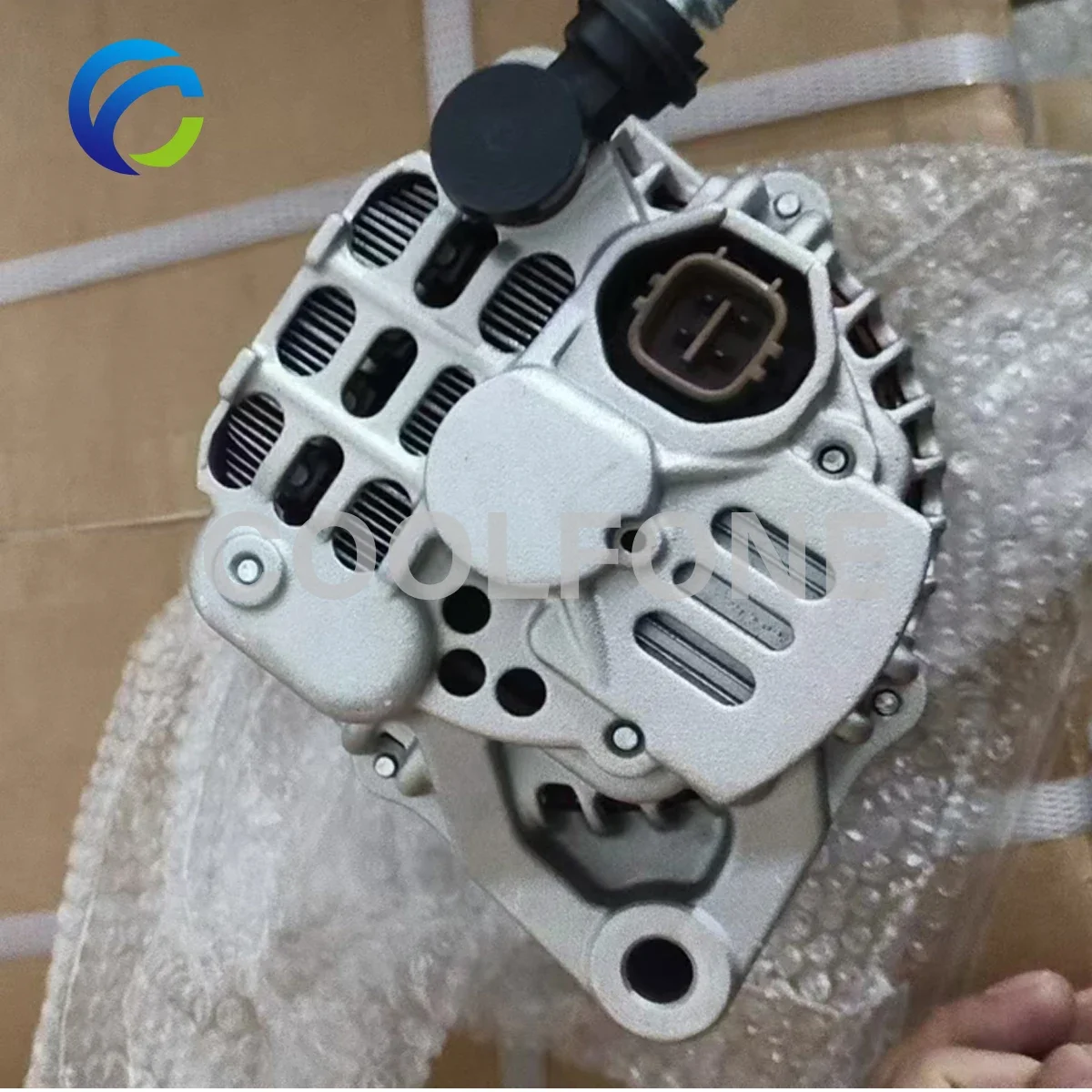 Generator Alternator for SUZUKI Wagon R MH22S Palette CBA-MK21S Cervo HG21S Swift III SX4 3140058J00 31400D63L00 1022119130