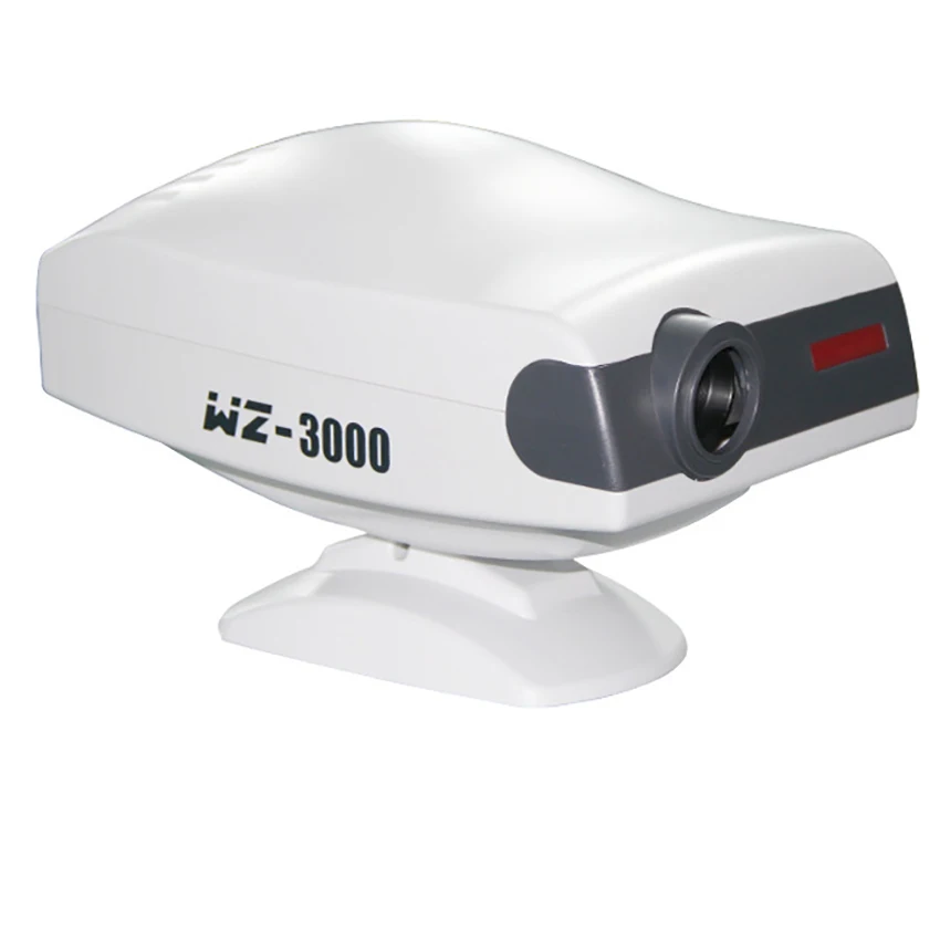 Professional Ophthalmic Equipment Vision Lcd Auto Chart Projector WZ-3000 with LED Light source