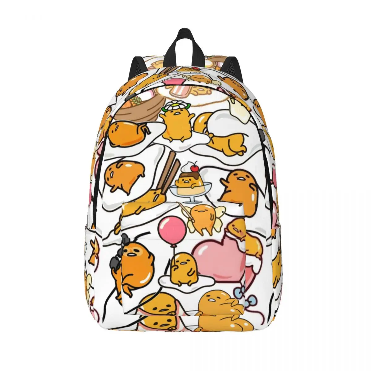 

Гудтама для мужчин, женщин, студентов, школьный рюкзак, холст, рюкзак для начальной школы, путешествий в колледже