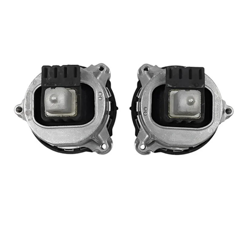 

Engine Motor Mount Soft Liner Bearing For BMW 5' G30 G38 X3 G01 G08 X4 G02 2018-2021 Support Motor