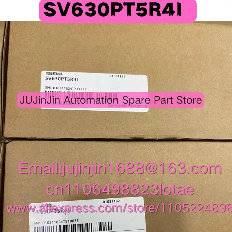 SV630PT5R4I  Brand New Original Shipped Quickly