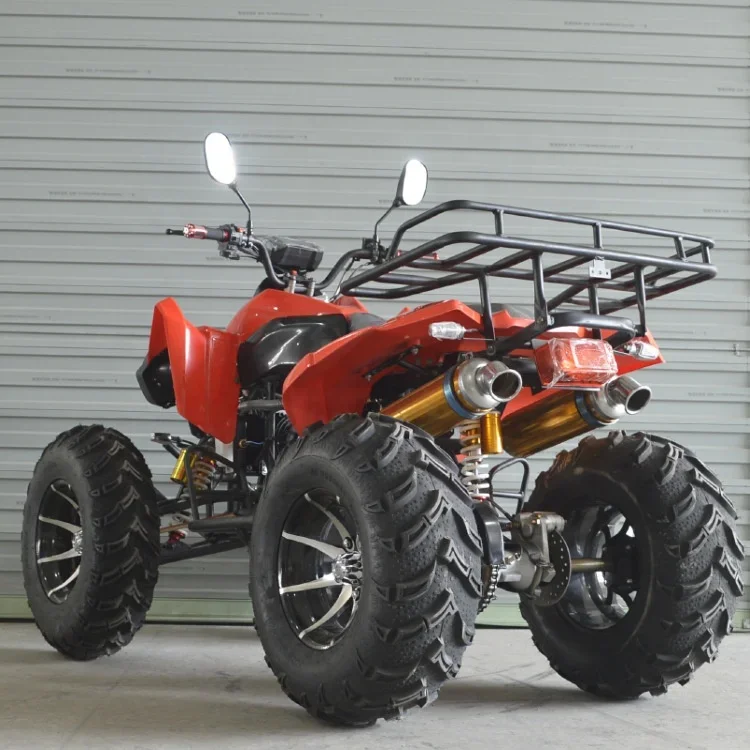 250CC water-cooled all-terrain off-road all-terrain vehicle Premium