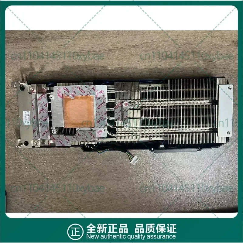 For Gainward RTX 3070 3070Ti Phoenix Complete GPU Heatsink Cooler Assembly New, 48x51mm Mounting Hole