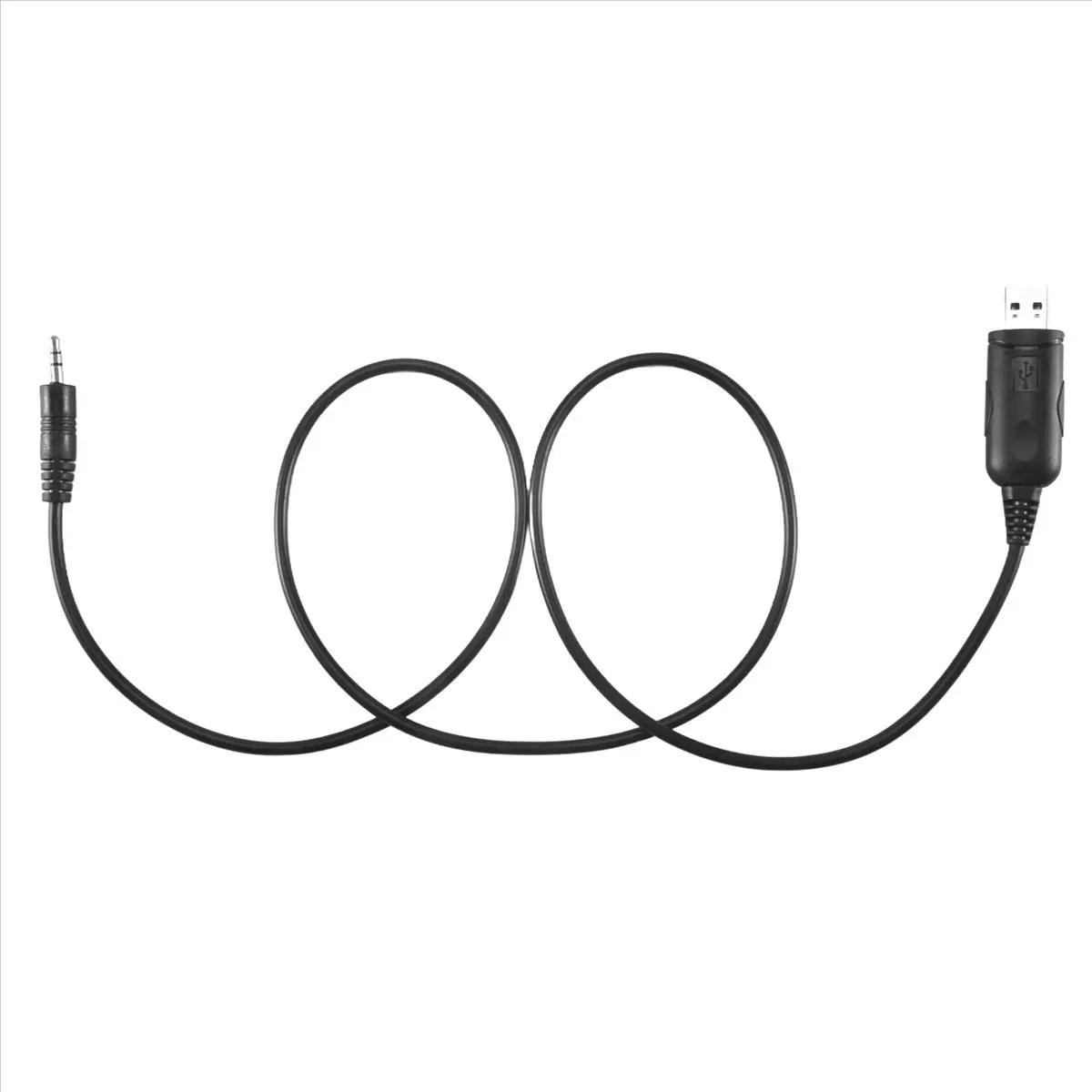 كابل برمجة USB ثابت لجهاز الإرسال والاستقبال المحمول QYT KT-8900R، KT-8900D، KT-7900D #6