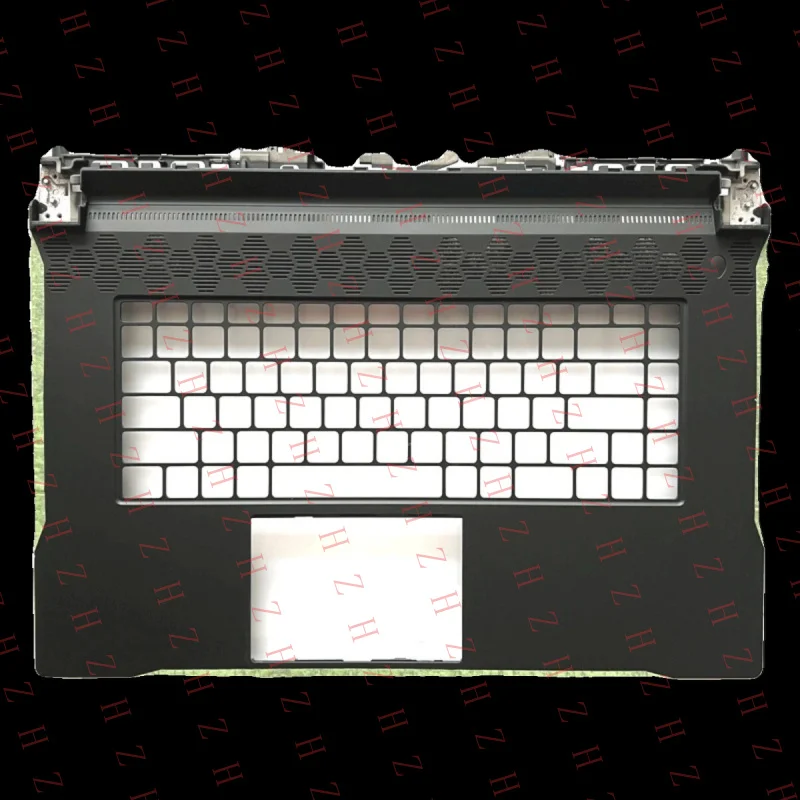 

Корпус клавиатуры P+ Handballengehause Tastaturrahmen для Dell Alienware M17 R7 0VNRXH VNRXH