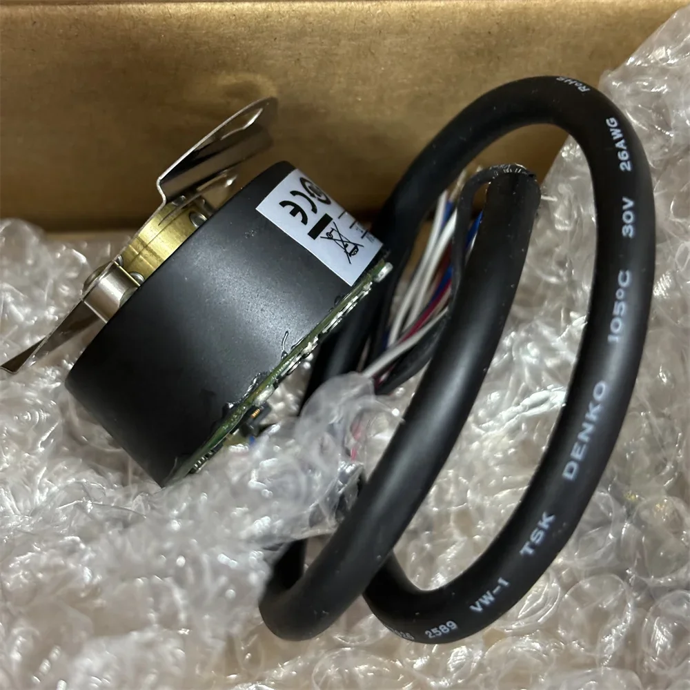 

New NH4-20LS65CAT Servo motor encoder