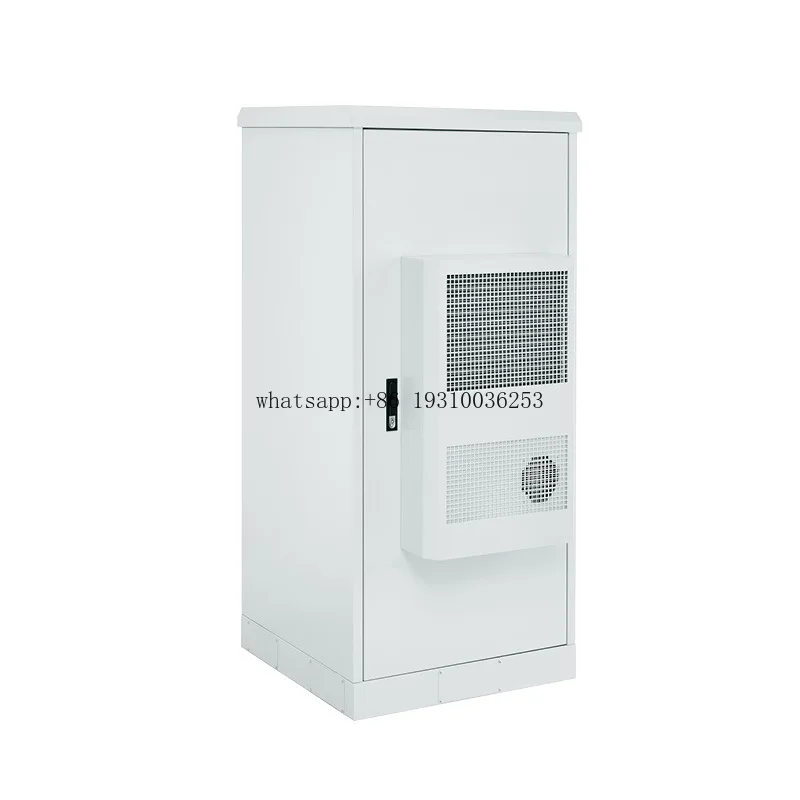 

Special Outdoor Integrated Cabinet Constant Temperature Waterproof Dustproof Power Distribution Electronics Instrument Enclosure