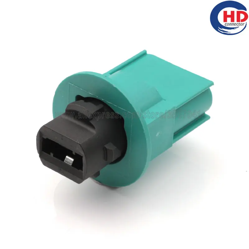 Auto lamp holder wiring harness connector plug HDL-490