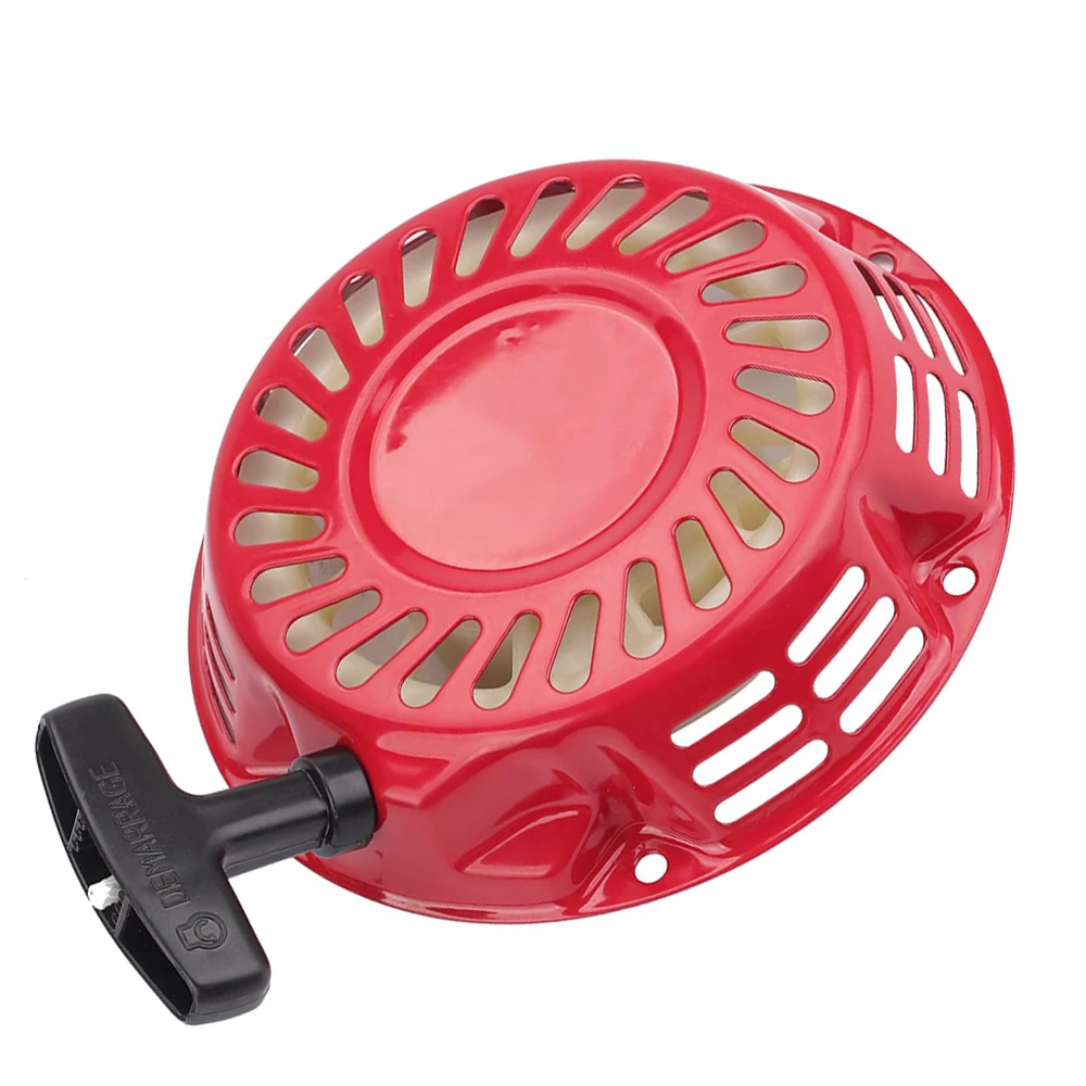Recoil Starter For Predator 3500 4000 Generator 212cc 6.5HP Engine CT200U Mini Bike Parts