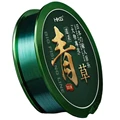 100M Dark green