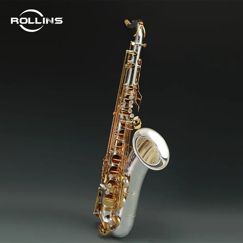 Professional High Grade Woodwind Instrument KST-A2 Tenor Saxophone