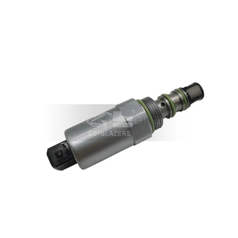 

for DH370 420 500 520 R901155051 Solenoid ValveExcavator Parts A8V0200 Hydraulic Pump Solenoid Valve