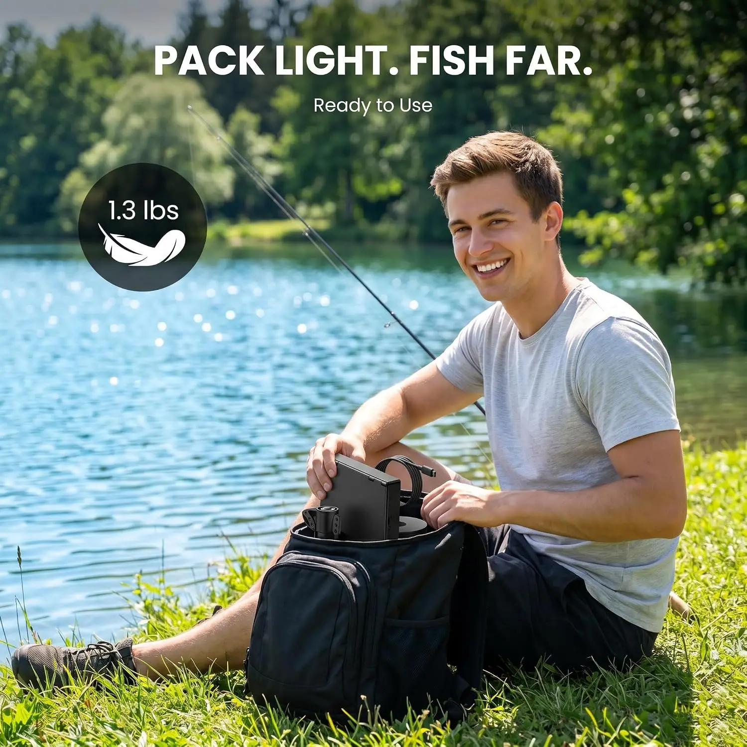 Thumbnail 4 - #22 Highest Rated Fishing Cameras to Buy in 2026