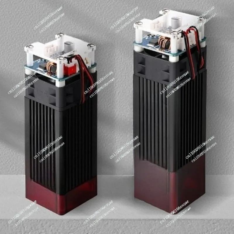 65 * 50cm Stroke Stepper Motor Laser Cutter  ACRO System Mechanical Kit