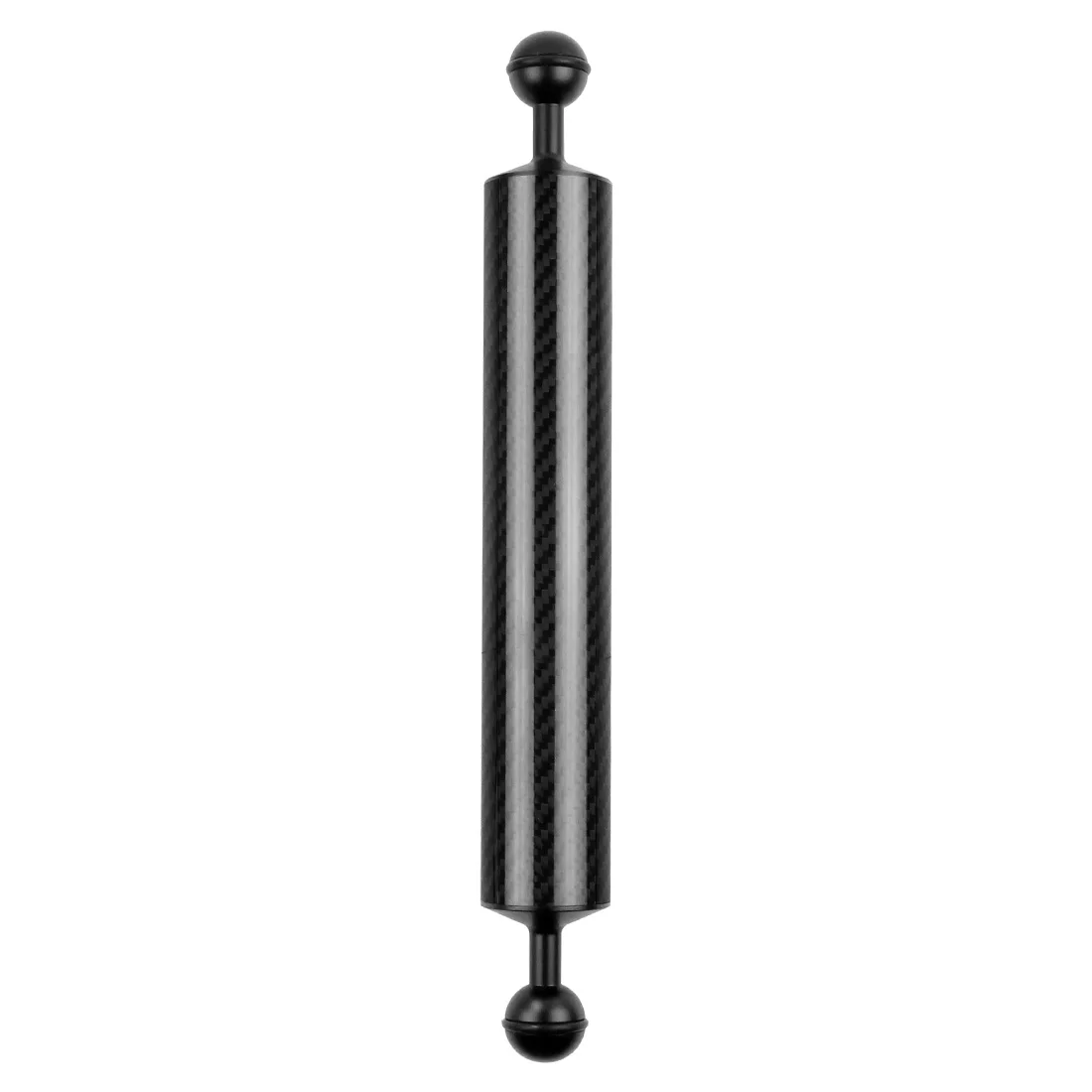 Unterwasser tauch verlängerung Tray Arm Float Auftrieb Wasser arm Dual 1 "Ball Slr Kamera für Gopro für Osmo Action Durchmesser 40mm – Detail 4