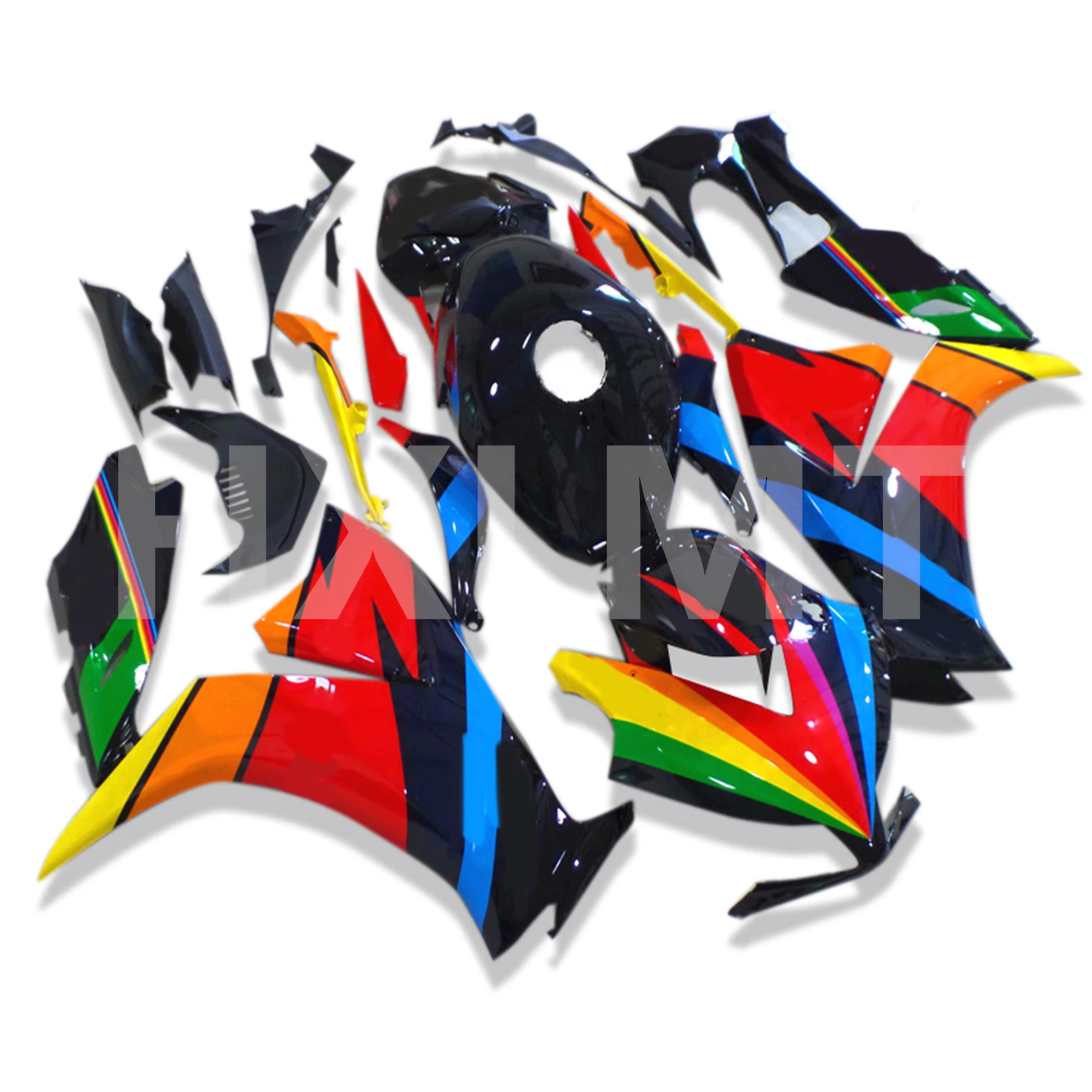 

NEW ABS Motorcycle Whole Fairings Kit Fit For HONDA CBR1000RR CBR1000 CBR 1000RR 2012 2013 2014 2015 Fairing Kits Set Repsol