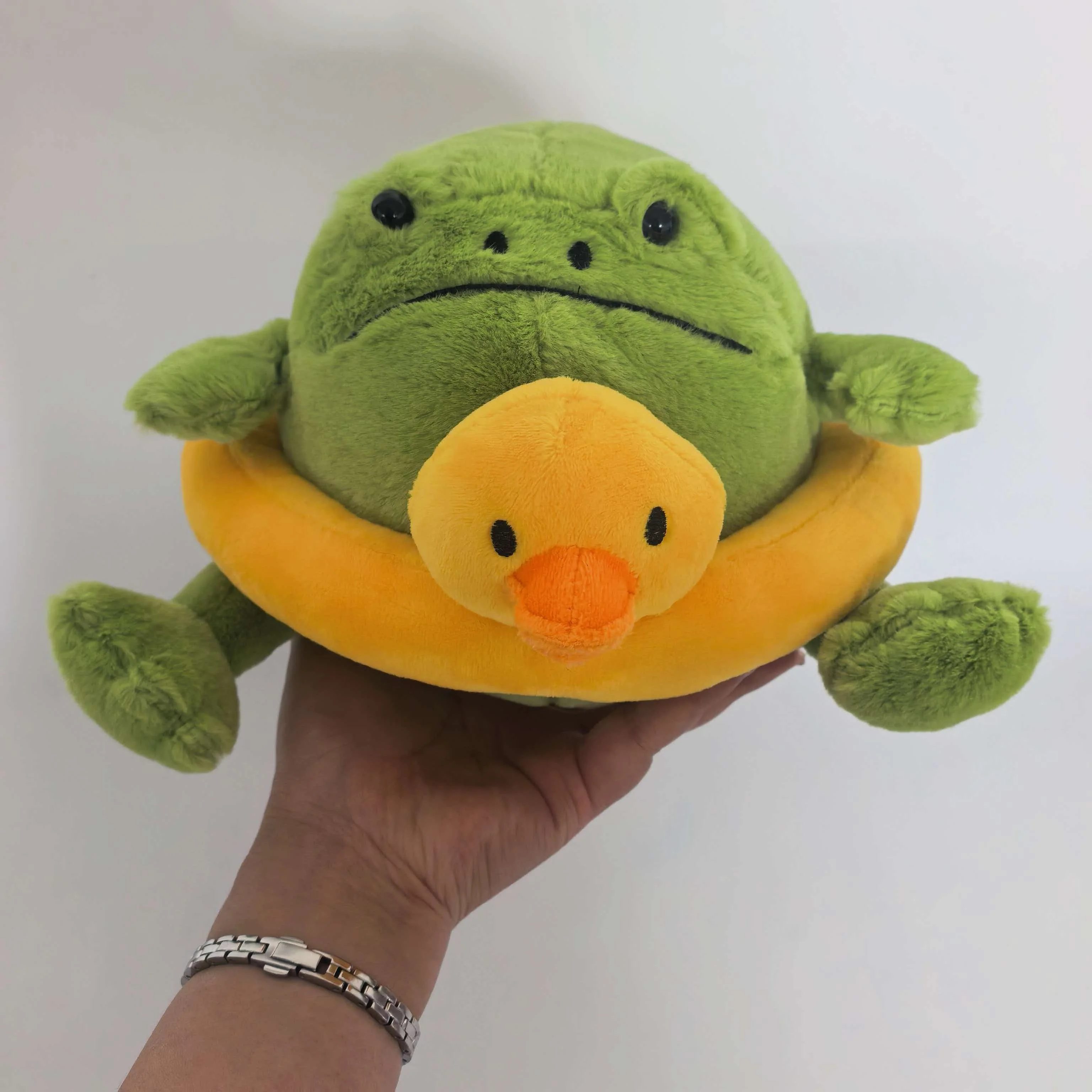 #82 Best Selling Stuffed Animal Duck
