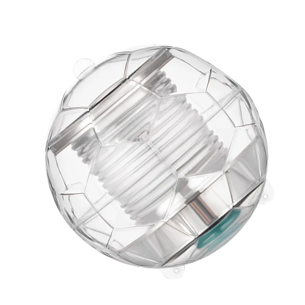 

Solar Lights LED Waterproof Pond Pool Garden Changeable Plastic Buoyant Oxidation Resistant Solar