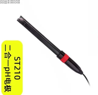 2026  Original  composite pH electrode, ORP electrode ST210 [two in one]