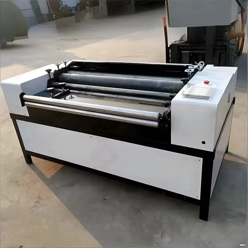 【Precio de Fábrica】Máquina Automática CNC para Corte y Perfilado de Placas de Aluminio y Acero Inoxidable, con Función de Desbaste de Bordes y Corte de Tubos Aislantes Rectos