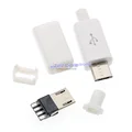 Micro 2A white 4in1