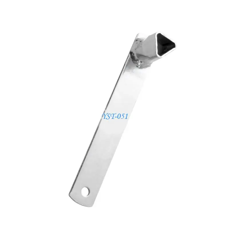 E15A Anti-collisions Single/Double Ended Column Wrench Professional For Adjustment For Standard Size