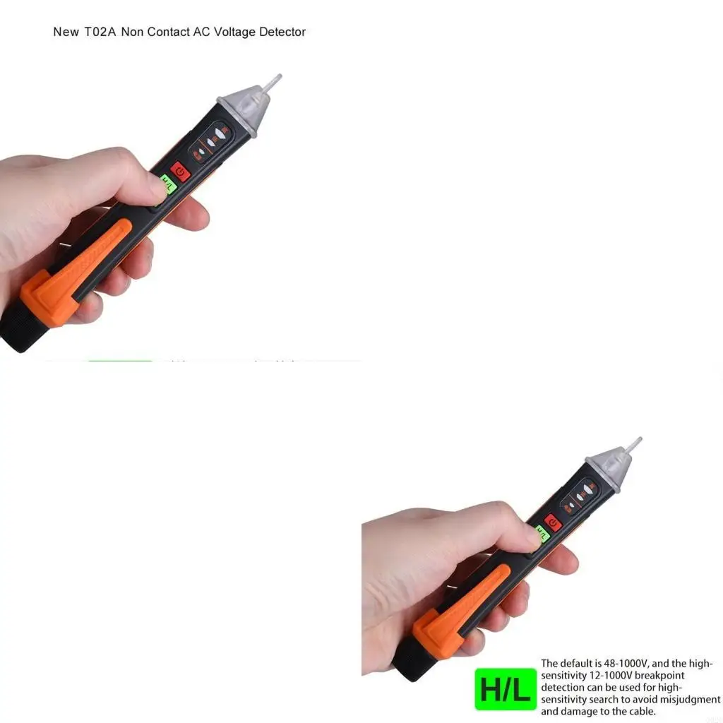 G92C for Smart Breakpoint Finder Pen AC Tester Non Contact Det