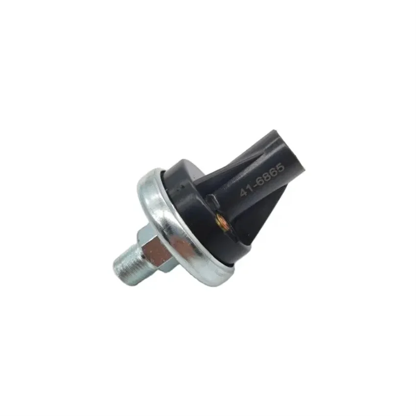 New Oil Pressure Switch 41-6865 Fit For Thermo King SL100 SL200 & Yanmar 3TNA72 3TNA72