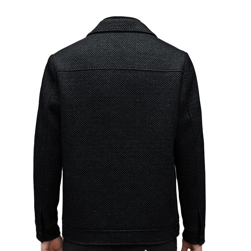 New Self-Defense Anti Stab Anti Cut Men Jacket Flexible Lightweight Anti Hacker Security Tactics Anti Cutting Clothing M-XL