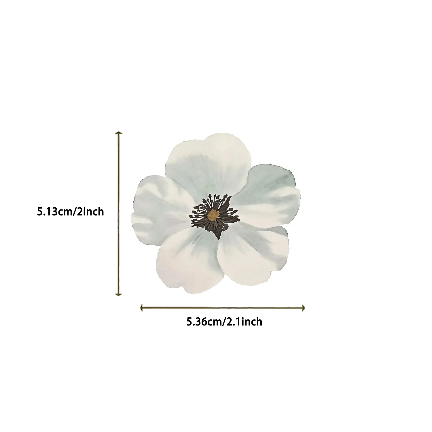 50pcs INS Girl Art Aesthetics Cartoon Graffiti Stickers Phone Guitar Laptop Notebook Suitcase Cup Waterproof Sticker Kids Toy