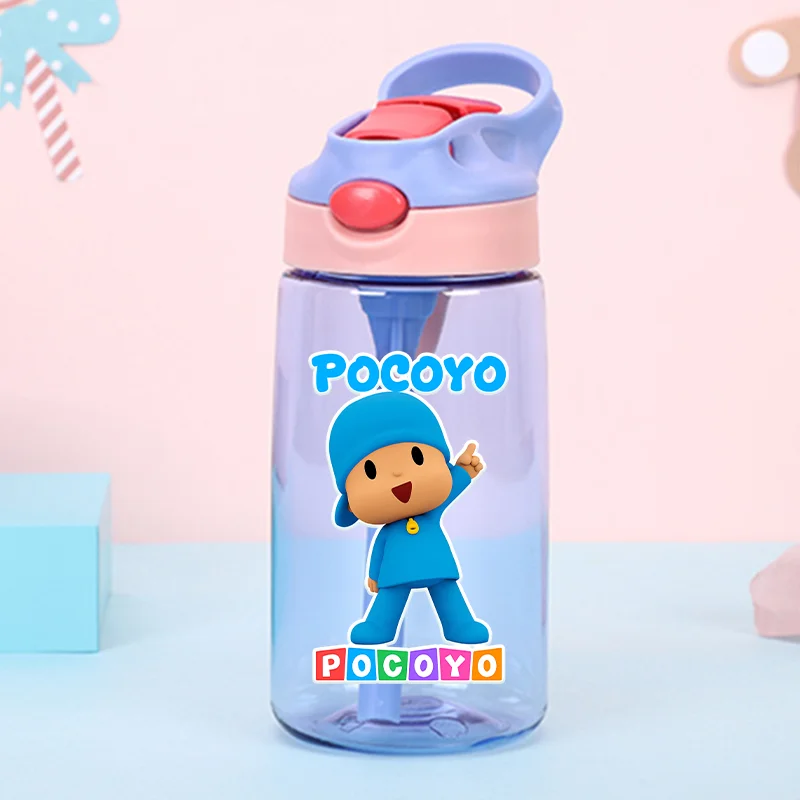 Botella de agua infantil Pocoy - Baby Food Hipp reseña y precio