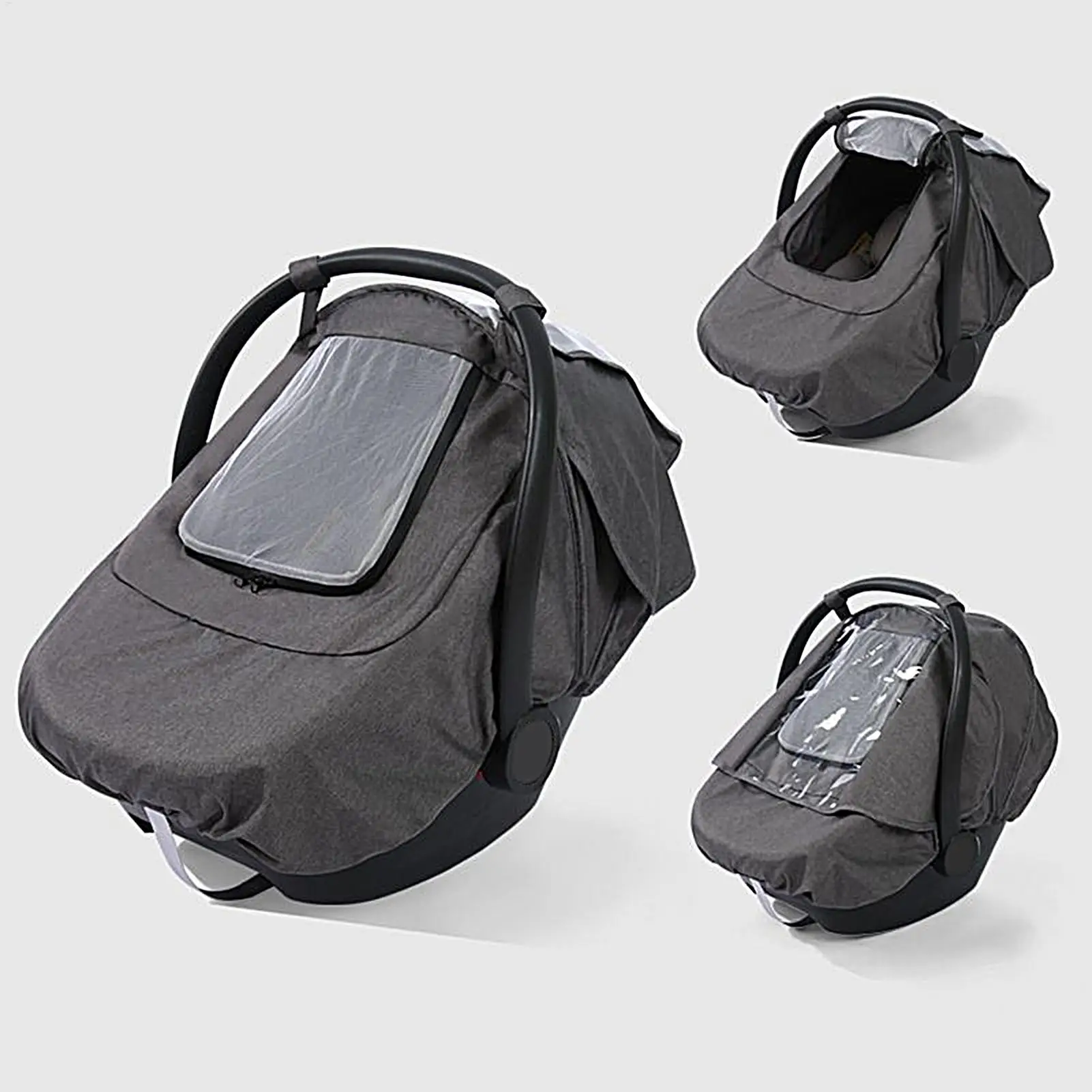 

Зимний чехол на автокресло для ребенка, теплый чехол на автокресло для маленьких мальчиков, аксессуары для коляски для кемпинга, парка, прогулок, холодной погоды, пикника