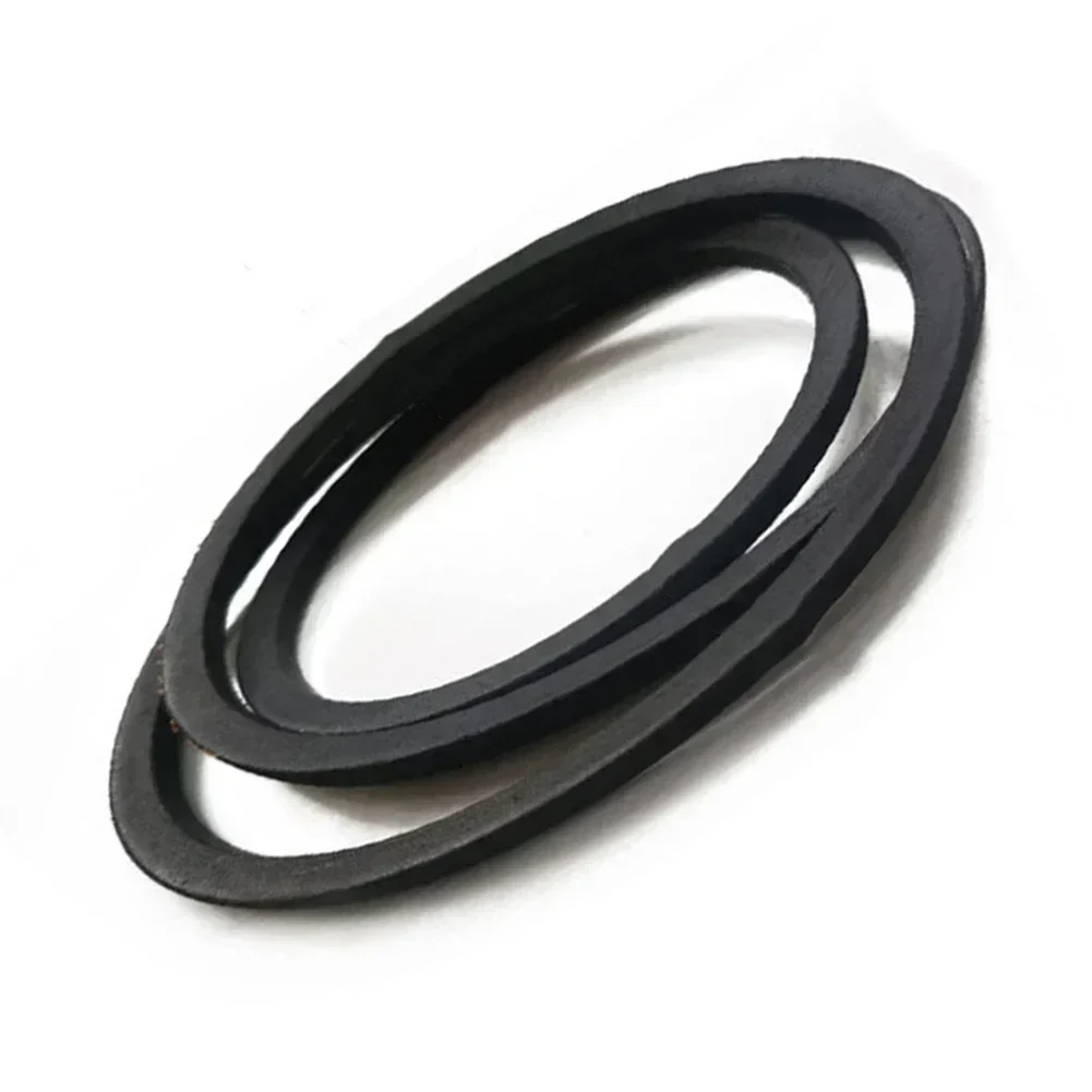 เครื่องตัดหญ้า Deck Belt เครื่องตัดหญ้าเข็มขัดวัสดุยาวนาน Minimizing Downtime Deck เข็มขัด 115-4669 สําหรับ To-ro 20332 20333 20334 20338