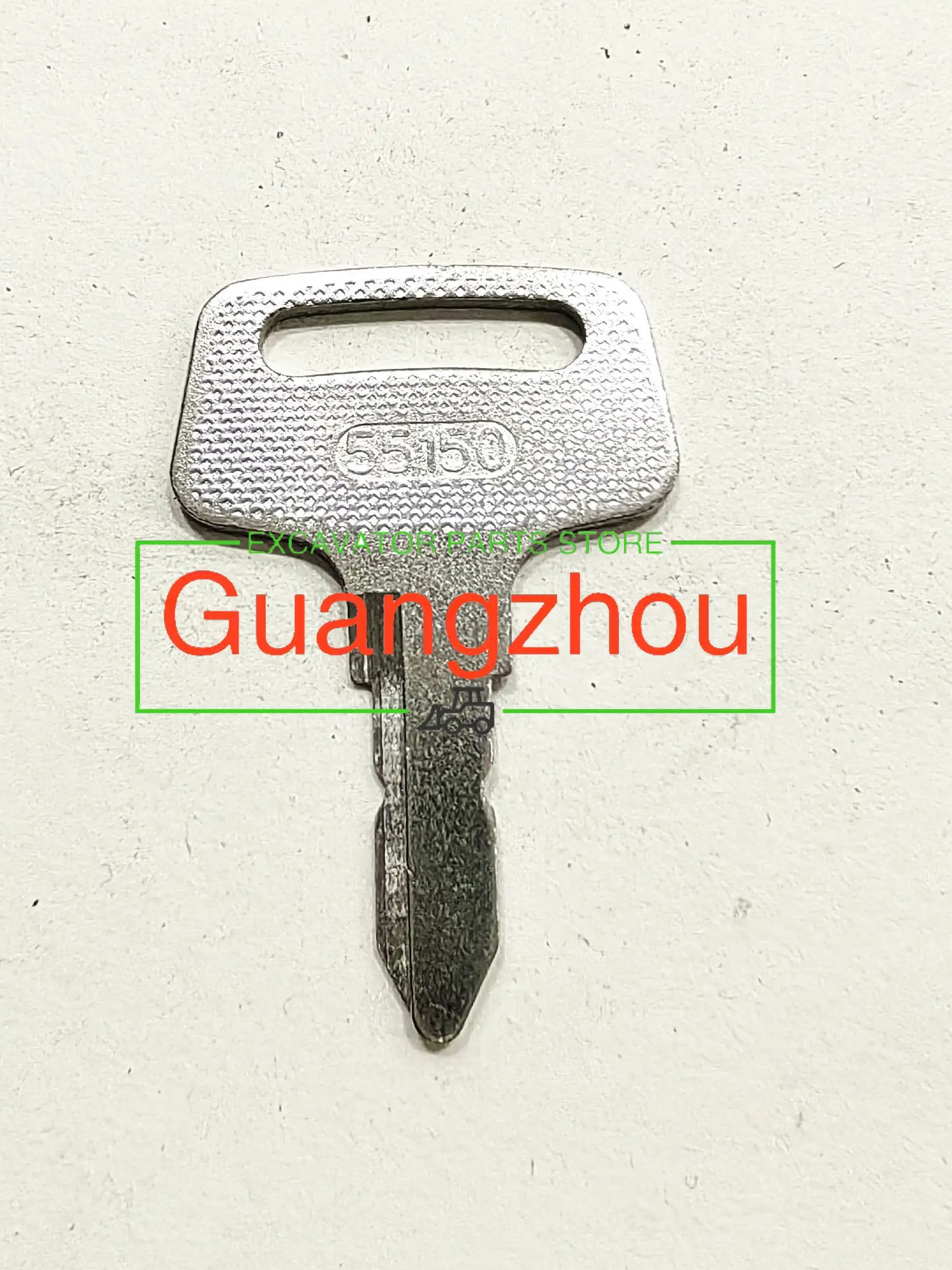 

2 шт. 55150 ключ 37410-55150 ключ зажигания для Kubota BX1500 BX1800 BX1830 BX22 BX2200 BX2230 B1550 B1750 трактор