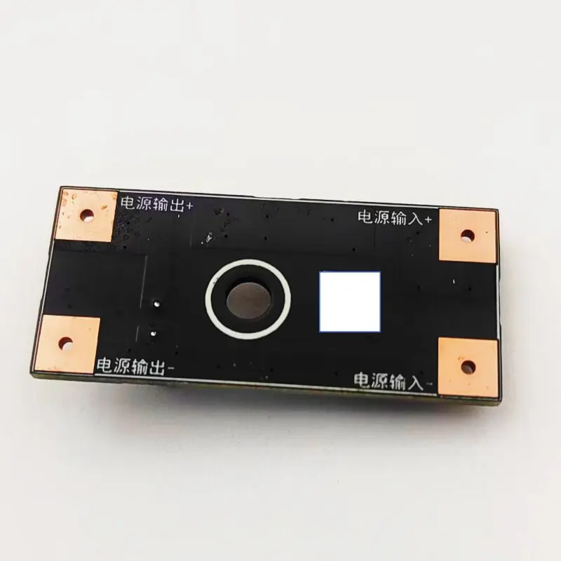 Surge Protection Module, Filter Module, Power Supply Anti-reverse Connection Module