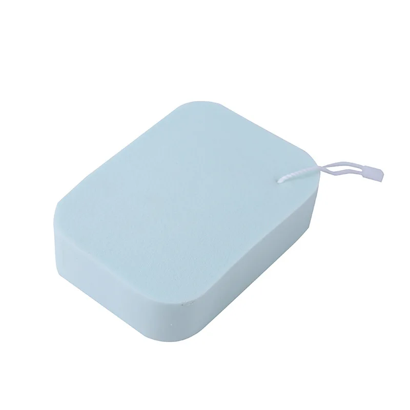 إسفنجة تنظيف متعددة الاستخدامات، سهلة الاستخدام، متعددة الأغراض، تنظيف عميق، مادة متينة، إسفنجة تنظيف مطاطية لتنس الطاولة